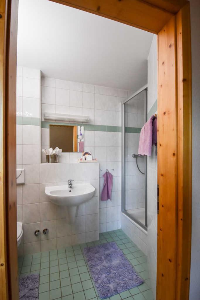 Lavendelhof Die Idyllische Landpension Crimmitschau Luaran gambar