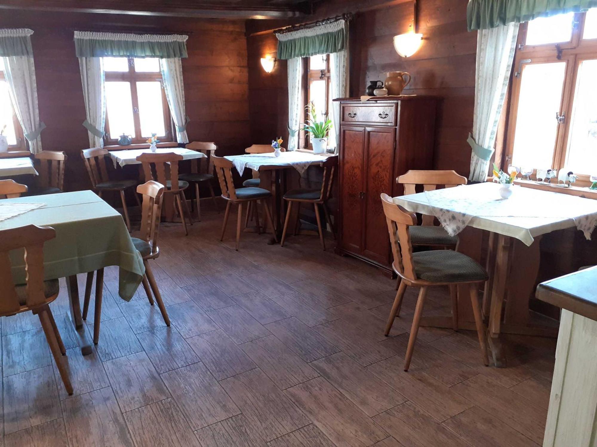 Lavendelhof Die Idyllische Landpension Crimmitschau Luaran gambar